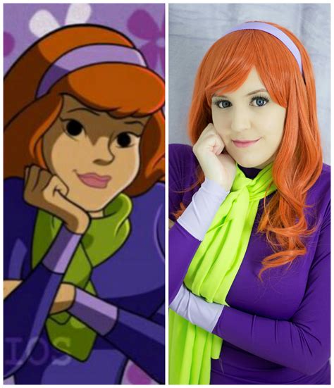 [Self] Daphne Blake from Scooby-Doo by Koto Cosplay : r/geekygirls