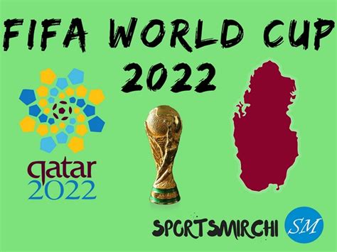 FIFA World Cup 2022 Schedule, Fixtures, Time Table | Sports Mirchi