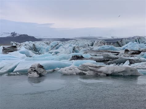 Vatnajokull glacier lagoon {Iceland} Lagoon, Glacier, Iceland ...