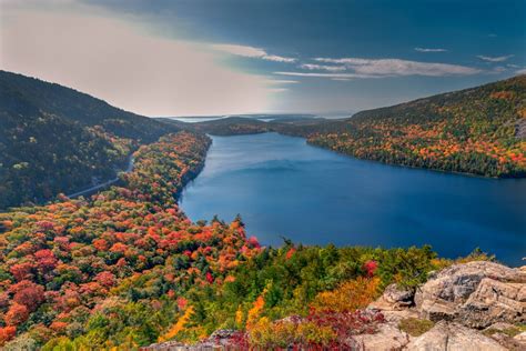 19 Best Things to Do in Acadia National Park, Maine! - It's Not About ...