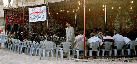 Abu Musab al-Zarqawi Lived a Brief, Shadowy Life Replete With ...