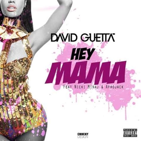 David Guetta Feat. Nicki Minaj, Afrojack, Bebe Rexha: Hey Mama (Music Video 2015) - IMDb