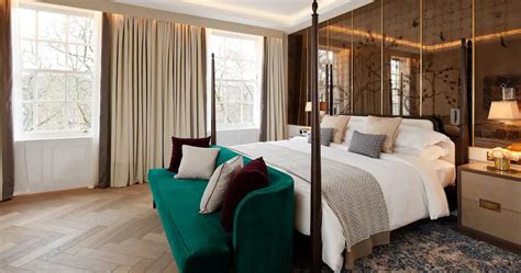 The Biltmore Mayfair Review - The Luxury Editor