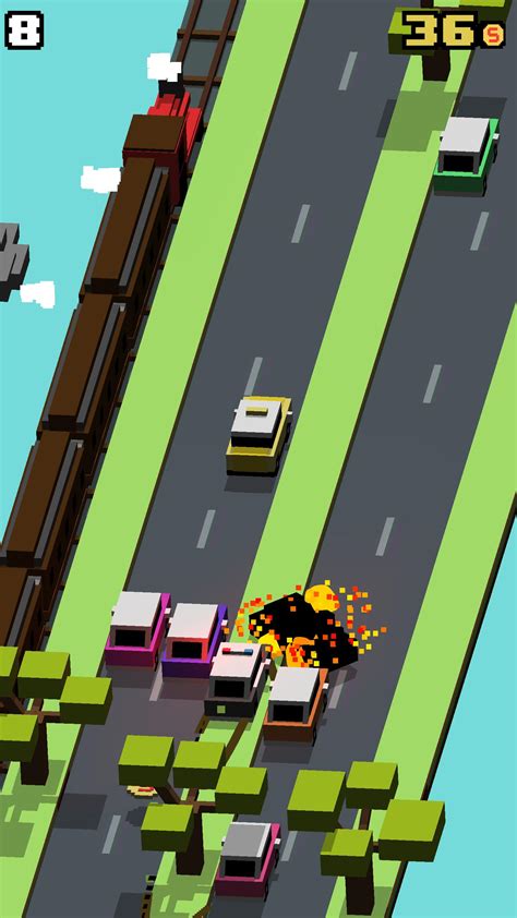 Smashy Road APK for Android Download