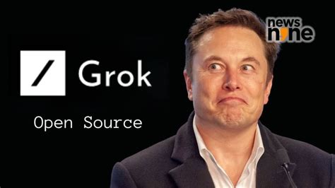 Elon Musk to Open Source Grok AI Technology this Week | Tech News ...