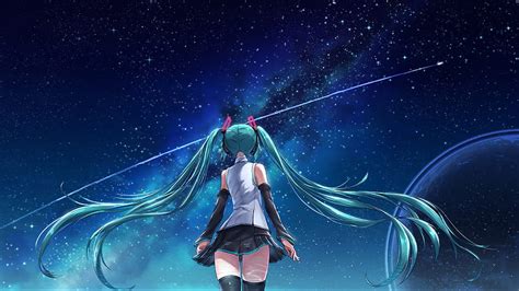 Miku Live Wallpaper Pc - Infoupdate.org