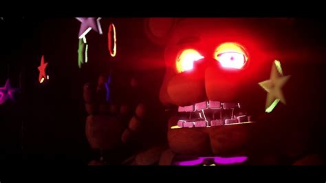 Five Nights at Freddy's 7 Trailer (2020) - YouTube