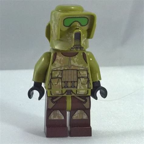 Lego Star Wars - Elite Clone troopers - clone wars minifigures various ...