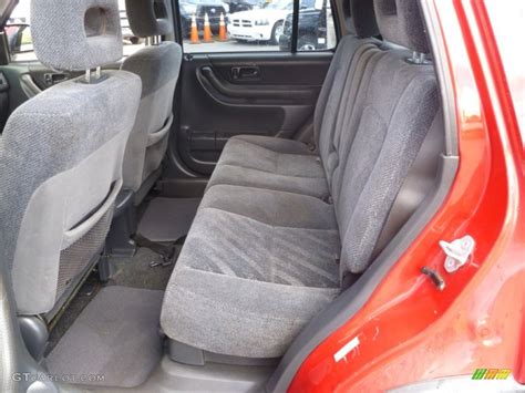 1999 Honda CR-V LX interior Photo #49990891 | GTCarLot.com