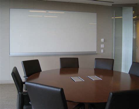 Conference Room | White board, Design, Custom glass