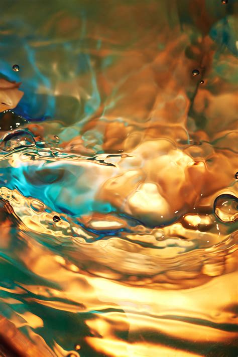 CREATIVE&WATER RIPPLES on Behance