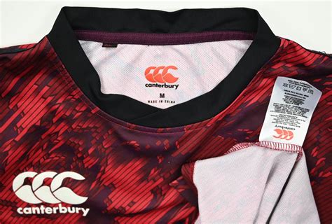 ENGLAND RUGBY SHIRT M Rugby \ Rugby Union \ England | Classic-Shirts.com