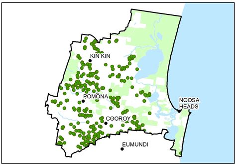 Noosa Council - Land for Wildlife