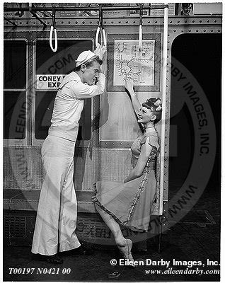 On the Town – Broadway Musical – Original | IBDB