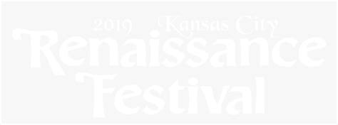 Renaissance Festival Logo - Kansas City Renaissance Festival 2019, HD ...