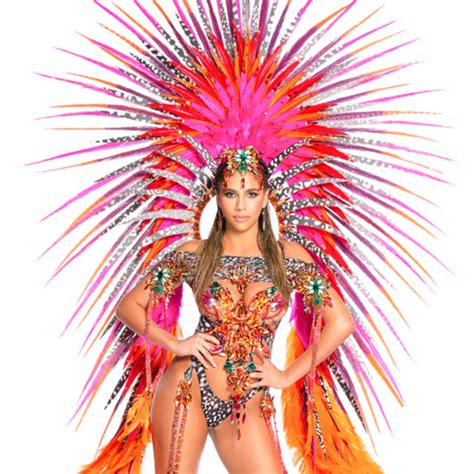 A Trinidad Carnival Guide + How Much To Go - Bahamianista