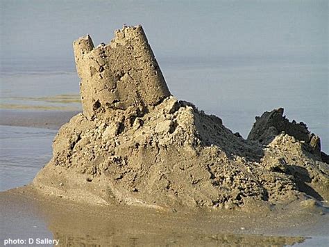 Heart 2 Heart: Sand Castles