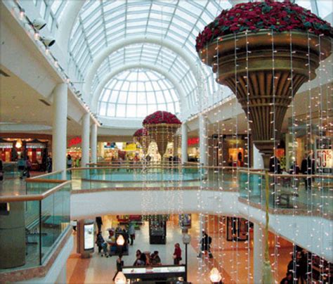 8 Best Places To Go Shopping In Oakville Ontario - Parkbench