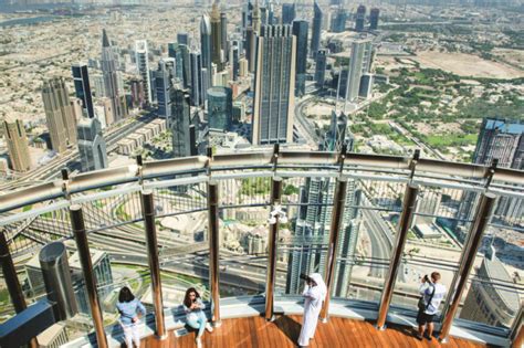 Burj Khalifa Observation Deck 148 Floor Plan | Viewfloor.co