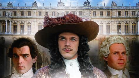 Versailles - TheTVDB.com