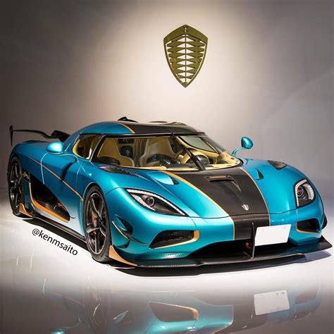 Koenigsegg Agera RSR | Coches deportivos de lujo, Auto de lujo, Autos deportivos de lujo