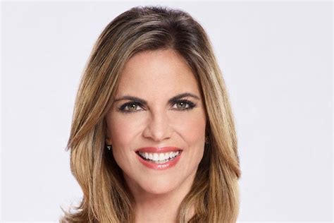 Natalie Morales to Exit NBC's 'Access Hollywood' and 'Access Live ...