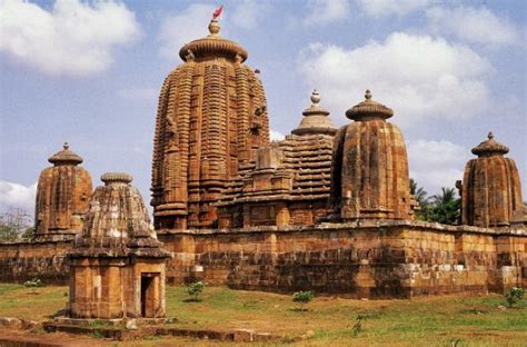 Brahmeswara Temple, Orissa - Info, Timings, Photos, History