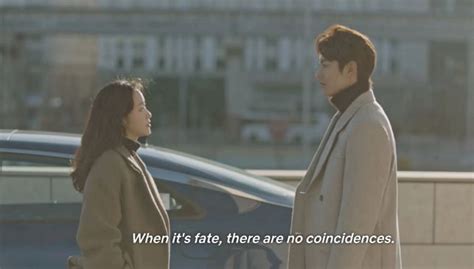 The King Eternal Monarch: Inspiring Quotes from the Korean TV Series