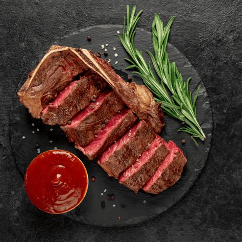 USDA Prime – Mr. Steak