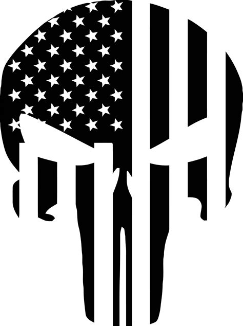 American Punisher Flag Svg The Punisher Svg Punisher Svg Punisher Skull | Images and Photos finder