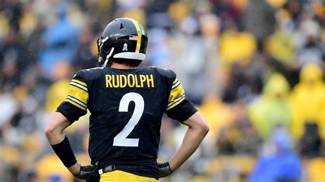 Steelers Failing To List Mason Rudolph As QB1 On The Depth Chart Is ...