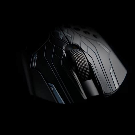 【29g】Finalmouse The UltralightXが8月2日発売。3サイズ展開、ポーリングレート8000Hz | Gaming ...