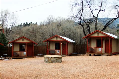 Garden of the Gods RV Resort, Colorado Springs, CO - GPS, Campsites, Rates, Photos, Reviews ...