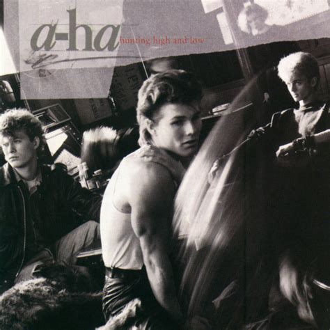 Songs Similar to Take on Me by a-ha - Chosic