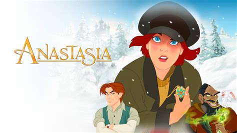 [100+] Anastasia Wallpapers | Wallpapers.com