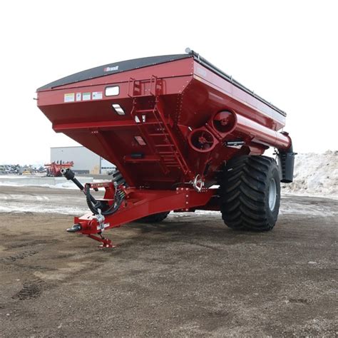 2023 BRANDT 1320XT For Sale in Tower City, North Dakota | TractorHouse.com