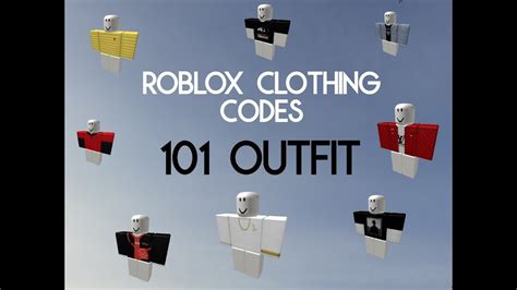 Roblox Gym Outfit Codes