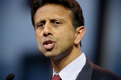 Bobby Jindal has no shame: This charlatan belongs nowhere near the ...