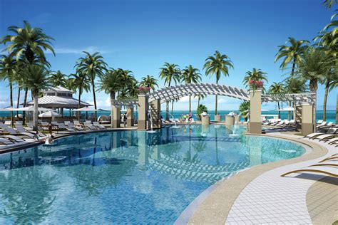 New Florida Keys Spa - Playa Largo Resort & Spa - OceanSpa