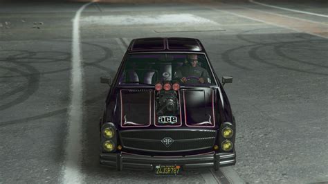 Benefactor Glendale Custom. - GTA Online. by VicenzoVegas21 on DeviantArt