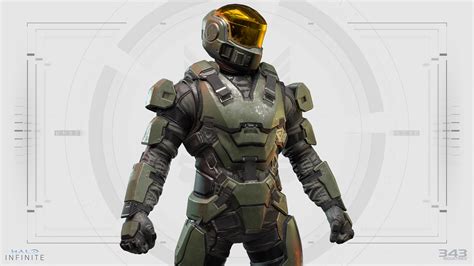 Customization Preview | Season 3 | Halo - Official Site (en)