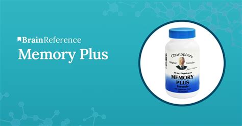 Memory Plus Review – Is it Effective?