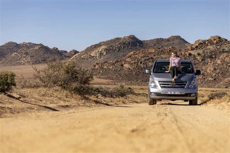 The Ultimate Namibia Road Trip Guide - Alajode Travel Blog