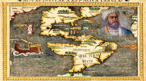 Did Al-Biruni discover America? – Investigate Islam