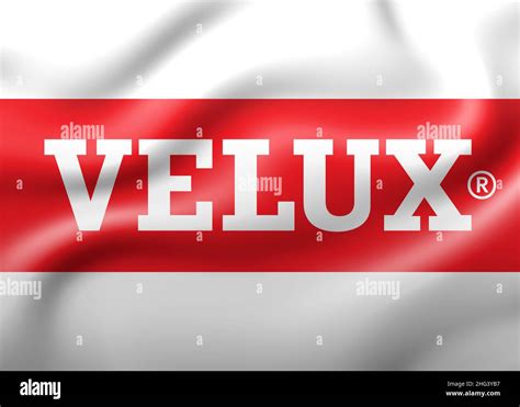 Logo de velux fotografías e imágenes de alta resolución - Alamy