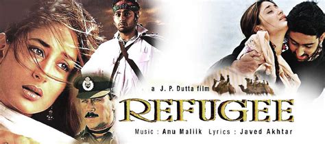 19 Years of Refugee (30/06/2000) | Refugee, Anu malik, Film