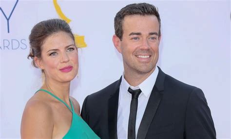 Carson Daly and Wife Siri Pinter Welcome Third Child | Cupid's Pulse