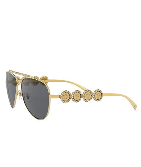 17 Aviator Sunglasses for Blocking Rays on Sunny Days | Fashion ...