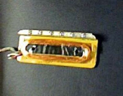 Guitar Pickups for sale | In Stock | eBay | Guitar pickups, Gold foil ...