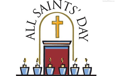 catholic all saints day clip art 19 free Cliparts | Download images on ...